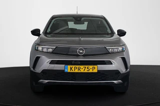Opel Mokka-e Elegance 50-kWh 11kw bl. SOH 100% Achteruitrijcamera Apple CarPlay / 15