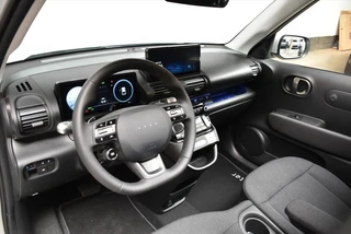 Hyundai Inster 49 kWh Evolve Sky + Winter en Tech pack / 31