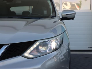 Nissan Qashqai 1.2 116PK Tekna | Panoramadak | Trekhaak | / 51