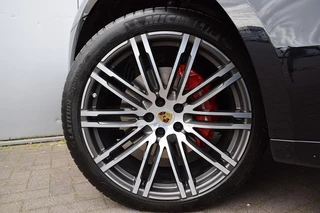 Porsche Macan 3.0 S | Apple CarPlay | NAP | Luchtvering | Pano | Bose | Memory | Leer / 27
