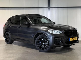 BMW X3 xDrive30e High Executive M-sport Pano Trekhaak Camera / 24