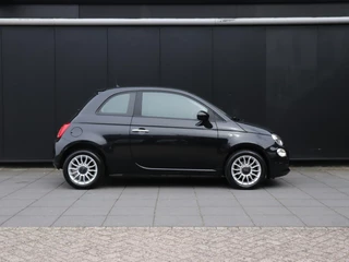 Fiat 500 1.0 TwinAir Pop | CRUISE | LMV | / 5