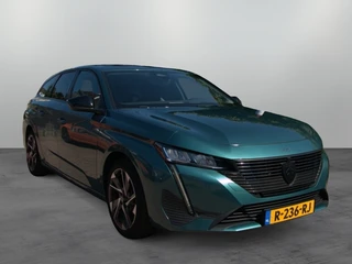 Peugeot 308 SW 1.2 PT All. Pack Bns / 2