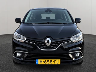 Renault Scénic 1.3 TCe Limited | Automaat | 1ste Eigenaar | Dealer Onderhouden | Climate Control | Cruise Control | Parkeersensoren / 35
