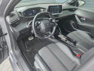 Peugeot 208 1.2 PureTech GT | ADAPTIVE | CAMERA | CARPLAY / 7