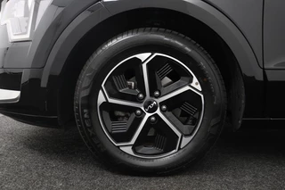 Kia Niro 1.6 GDi Hybrid DynamicLine  - Navigatie - Achteruitrijcamera - Apple & Android Carplay - Climate Control - Virena zekerheidspakket € 895,- / 16