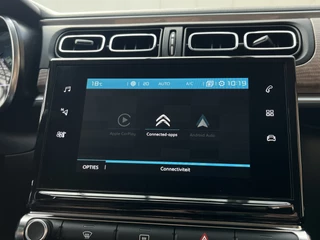Citroën C3 PureTech 110 EAT6 Automaat Shine  Carplay/Android Auto | Camera achter | Cruise Control | Climate Control | . / 11