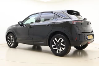 Opel Mokka 1.2 Turbo 145Pk Automaat Hybrid GS | Climate control | Navigatie | Camera | Stuurverwarming | Parkpilot | LED-Matrix | LM-Velgen / 13