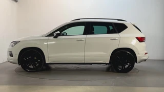 Seat Ateca 1.5 TSI 150pk DSG FR Business Intense Navigatie Camera DAB+ App-Connect / 9