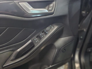 Ford Focus Wagon 1.5 EcoBoost ST Line Business Schuifdak | B&O Audio / 10