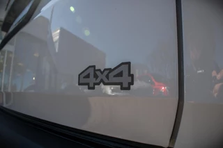 Dacia Duster TCe 130 mild hybrid 4x4 Extreme Handgeschakeld | 1500 KG Trekvermogen / 8