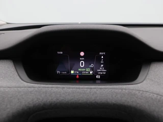 Škoda Enyaq iV 60 180 Pk | Panoramadak | Crystal Light LED | Stuur- en Stoelverwarming | Privacy Glass | Camera | 21 Inch / 24
