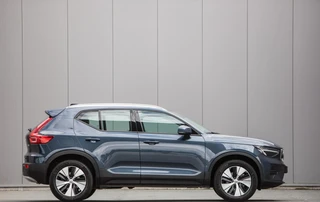 Volvo XC40 2.0 B3 Core MY2026|Leder|Keyless|PDC|Camera|Carplay