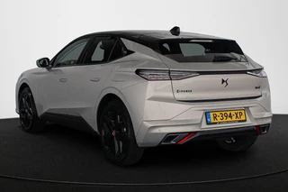DS 4 E-Tense Performance Line Navigatie Apple CarPlay 19" LMW / 5