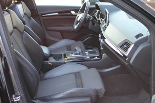 Audi Q5 2.0 TFSI Q. SP. SLED Panorama dak 2xS-line Bang en Olufsen / 24