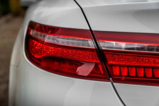 Mercedes-Benz E-klasse Cabrio 200 184 PK Aut. Ambiance Camera Multibeam LED Widescreen Leder 20'' / 38