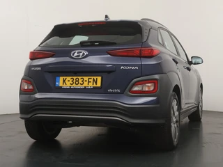 Hyundai Kona EV Comfort 64 kWh - SOH 94,5%  - Airco - Keyless Entry - Apple CarPlay/Android Auto - Achteruitrijcamera - Virena Zekerheidspakket €895,- / 8