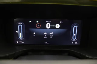 Fiat Grande Panda La Prima 44 kWh | Navigatie | Climate control | Achteruitrijcamera | Cruise control | Dakrails | Stoel- en stuurverwarming | Lichtmetalen velgen / 33