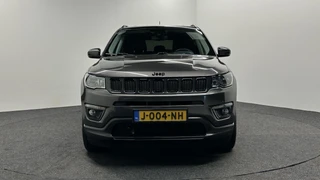 Jeep Compass 1.4 MultiAir Longitude CAMERA CARPLAY NAVI CRUISE ECC LM. / 7