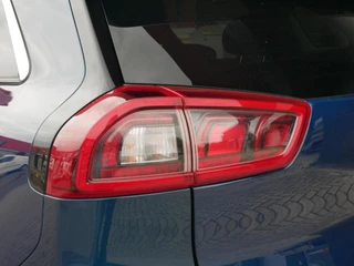 Kia Niro 1.6 GDi Hybrid DynamicLine Camera| Trekhaak| Navi+BT / 22