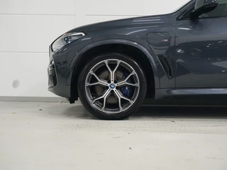 BMW X5 xDrive45e M-Sport Panoramadak | CoPilot | Laser | Harman Kardon / 41