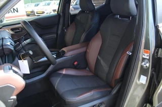 Suzuki e VITARA Style 61 kWh Elektrische Bestuurdersstoel, Stoelverwarming, Interieur voorverwarming, Panoramadak / 6