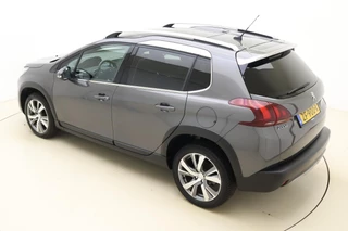 Peugeot 2008 1.2 PureTech 130pk Blue Lease Allure | Panorama Dak | DAB+ | Navigatie | Climate Control | Cruise Control | Achteruitrijcamera |LichtMetalen Velgen met All Seasonbanden / 5
