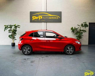 MG MG3 Hybrid+ 1.5 Hybrid+ Luxury | Half-leer | 360 cam | Navi | ACC / 29
