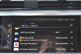 Audi Q3 45 TFSI e S edition S-Line 245 PK | NL-Auto | Keyless | Carplay | Virtual cockpit | DAB | Elekt.trekhaak | Full LED | Allweathers / 53