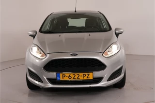Ford Fiesta 1.0 Style Essential  | Airco | Stl. Verw. | LM velgen | / 2