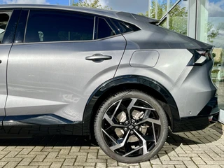 Renault Rafale E-Tech 4x4 Plug-In Hybrid 300 Atelier Alpine  | SOH 98%| All Seasons | Pack Light & Sound | Pack Vision | Harman Kardon | Head-Up Display | Stoel+Stuur+Voorruitverwarming | Matrix Led | 21Inch | Navigatie | Climate Control | CarPlay / 15