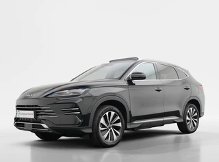 BYD SEAL U 1.5 DM-i FWD Boost BYD Dealer | Private lease 699 pm