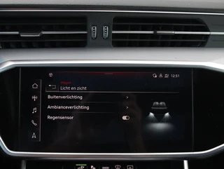 Audi A6 Avant 55 TFSI e quattro Competition | SOH 89% | Panoramadak / 53