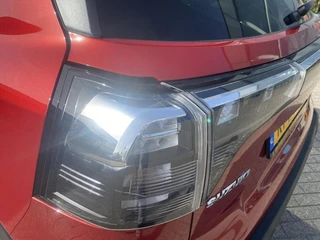 Suzuki S-Cross 1.5 Hybrid 115PK Aut Style / 12