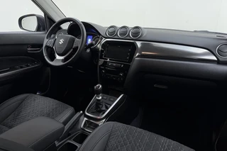 Suzuki Vitara 1.4 Boosterjet Style Smart Hybrid | Parkeersensoren | Navigatie | Cruise control | Climate control | Achteruitrijcamera / 15