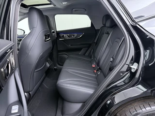Omoda 5 SHS 1.6 T-GDi SHS-H Comfort  - FULL OPTIONS - Stoelverkoeling/verwarming - Stuurverwarming - SONY AUDIO - 7 jaar fabrieksgarantie of 150.000km / 34