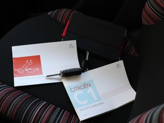 Citroen C1 1.0 VTi Feel | AIRCO | CRUISE | BLUETOOTH | / 17