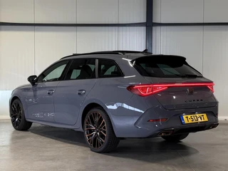 CUPRA Leon Sportstourer 1.4 e-Hybrid VZ Copper Edition Pano / 22