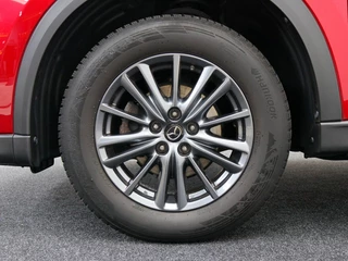 Mazda CX-5 2.0 SAG 165 Business Comfort Automaat | Stoelverwarming / 7