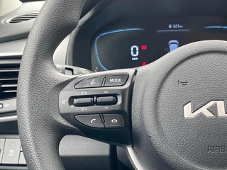 Kia Stonic 1.0 T-GDi MHEV ComfortLine | Airco | Navigatie | Cruise control | Parkeercamera | Apple Carplay/Android Auto / 16