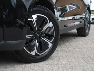 Jaecoo 5 EV Exclusive 61 kWh 360 Camera, Apple Carplay/Android Auto, Stoelverwarming/Ventilatie, Elektrische Kofferklep, Stuurverwarming / 4
