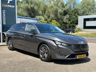 Peugeot 308 1.2 SW PureTech Allure '' Allseason banden - Camera - Infotainmentsystem '' / 6