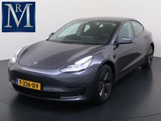 Tesla Model 3 Long Range AWD 75 kWh FABRIEKSGARANTIE OP ACCU & AANDRIJFLIJN TOT 2031 OF 192.000 KM + ALGEMENE AUTO T/M 06-2027 of 80.000KM! BTW verrekenbaar | SOH 94% |