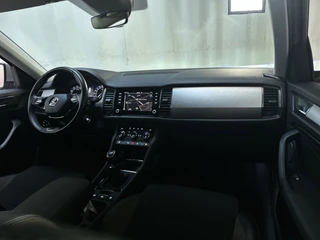 Škoda Kodiaq 1.5 TSI 150pk Business Edition Camera Trekhaak Sfeerverlichting Navigatie / 4