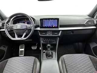Seat Tarraco 1.4 TSI e-Hybrid PHEV FR | Automaat | Adaptive cruise | Stoelverwarming | CarPlay | Camera | BTW / 15