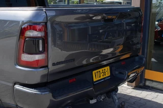 Dodge Ram 1500 4X4 5.7 V8 4x4 Crew Cab Limited / 17