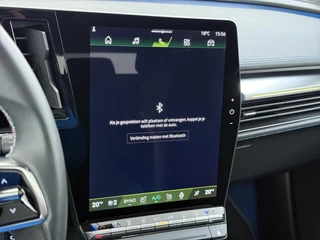 Renault Scenic E-Tech EV87 long range esprit Alpine HARMAN KARDON | PANORAMADAK | ADAPTIVE CRUISE | CAMERA | DODE HOEK DETECTIE / 35