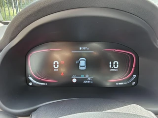 KIA Stonic 1.0 T-GDi MHEV 100pk DynamicPlusLine / 16