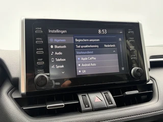 Toyota RAV4 2.0 VVT-iE Business Trekhaak (2000 kg) Adapt.Cruise Carplay Camera Voll.Dealer Onderhouden! / 9