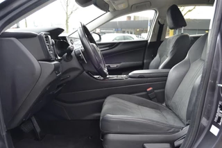 Lexus NX 350h NL-AUTO CAMERA AD-CRUISE CARPLAY/ANDROID / 14